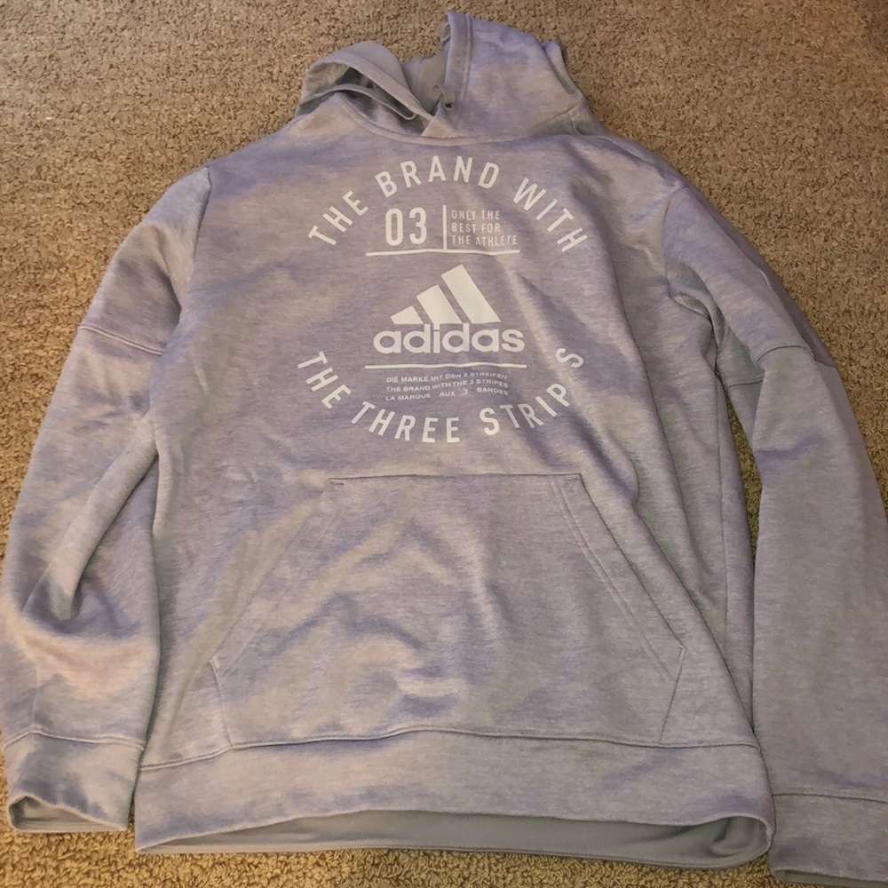 Adidas Hoodie